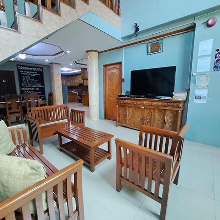 The Orange House - Vigan Villa Εξωτερικό φωτογραφία