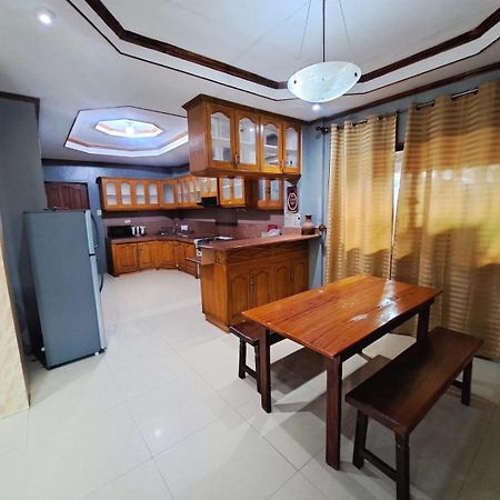 The Orange House - Vigan Villa Εξωτερικό φωτογραφία