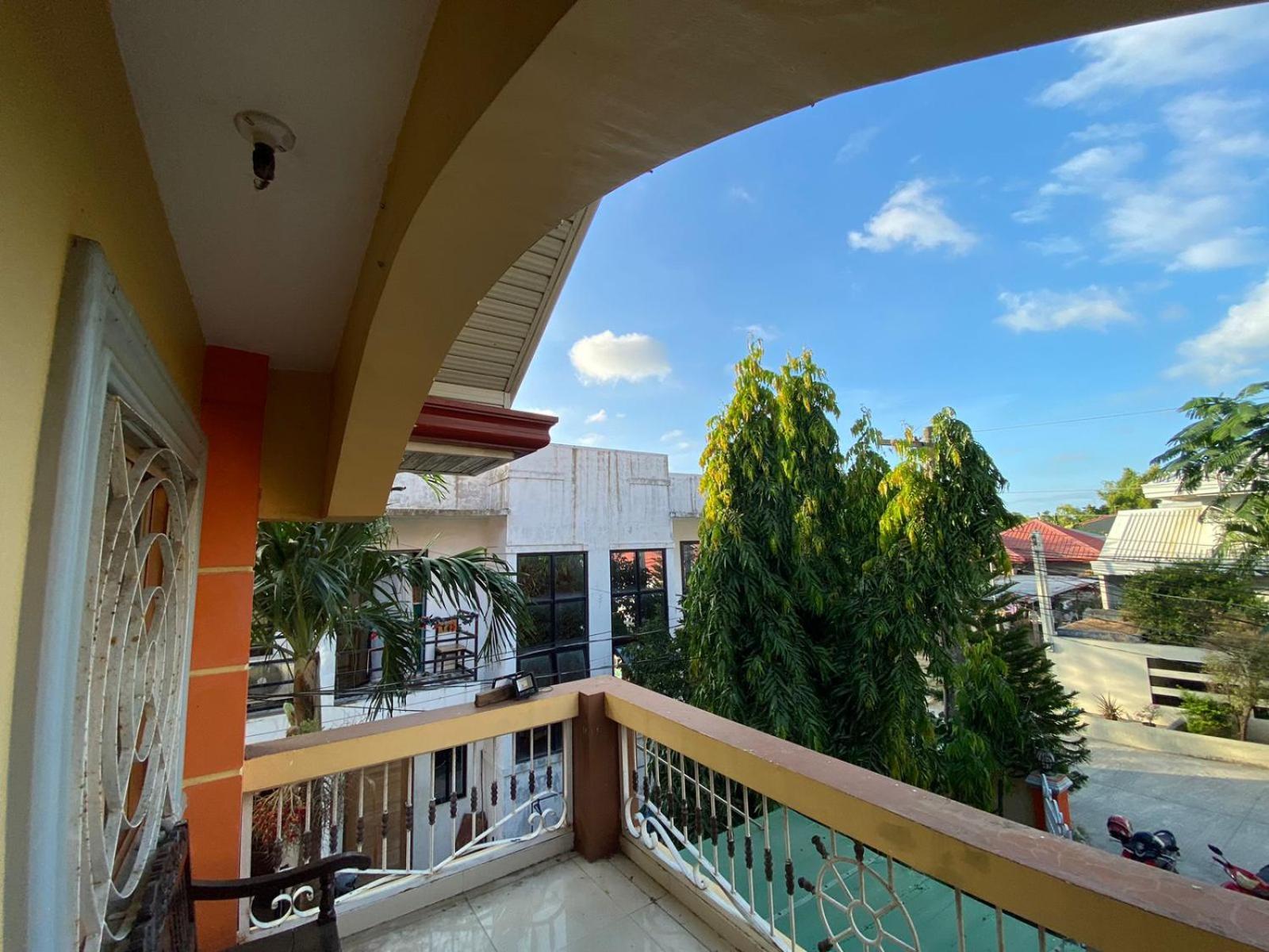 The Orange House - Vigan Villa Εξωτερικό φωτογραφία