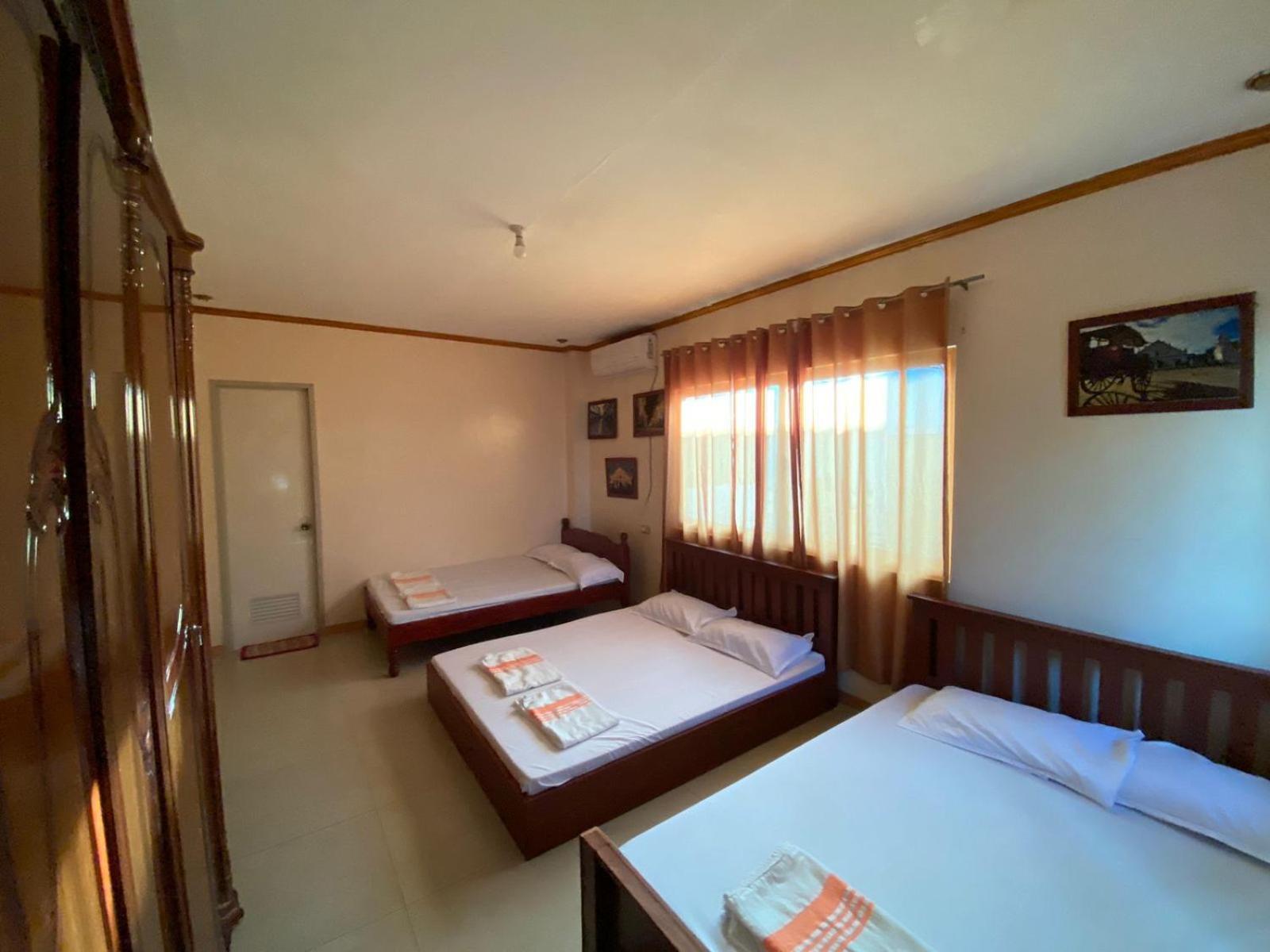 The Orange House - Vigan Villa Εξωτερικό φωτογραφία