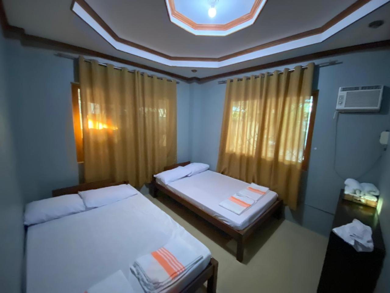 The Orange House - Vigan Villa Εξωτερικό φωτογραφία