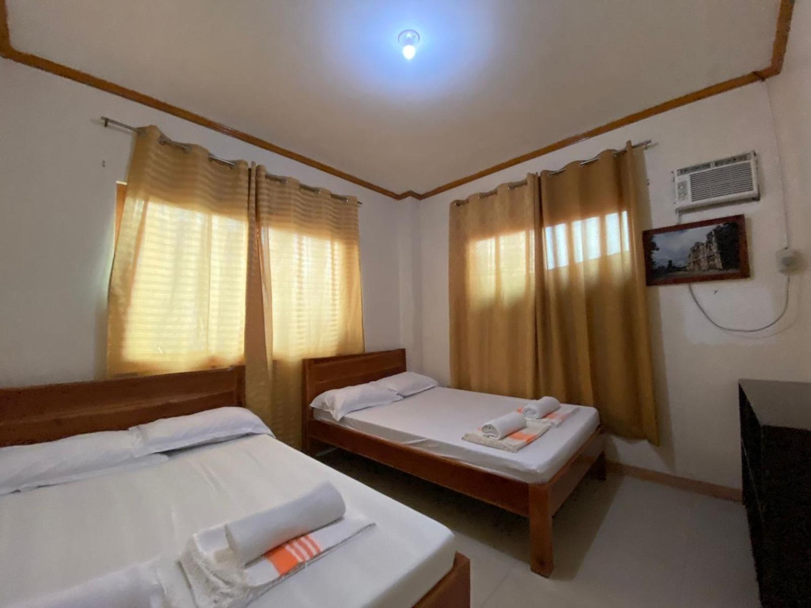 The Orange House - Vigan Villa Εξωτερικό φωτογραφία