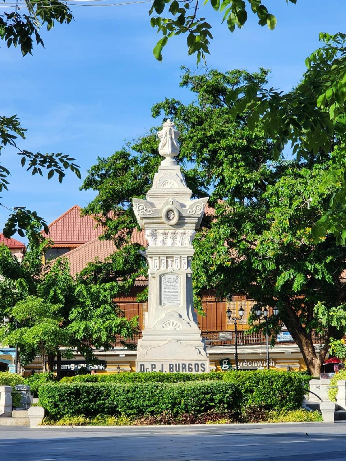 The Orange House - Vigan Villa Εξωτερικό φωτογραφία