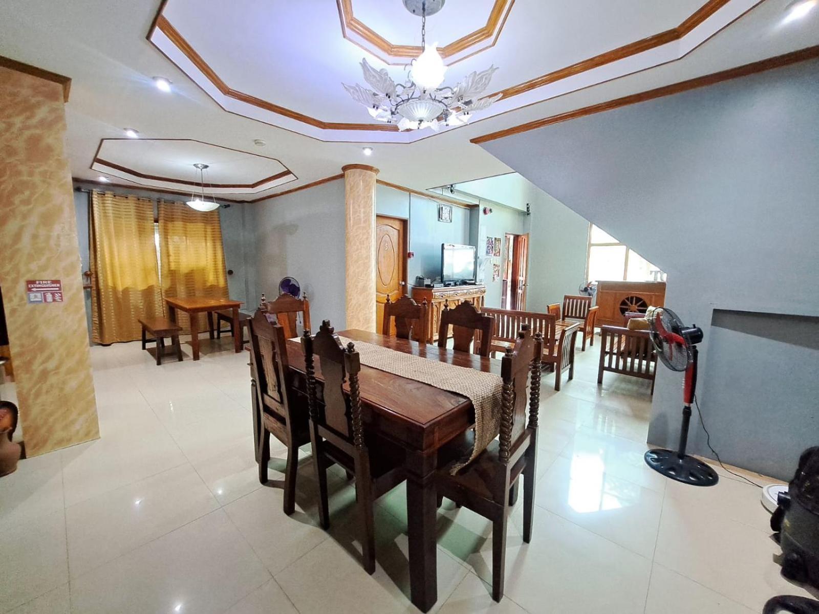 The Orange House - Vigan Villa Εξωτερικό φωτογραφία