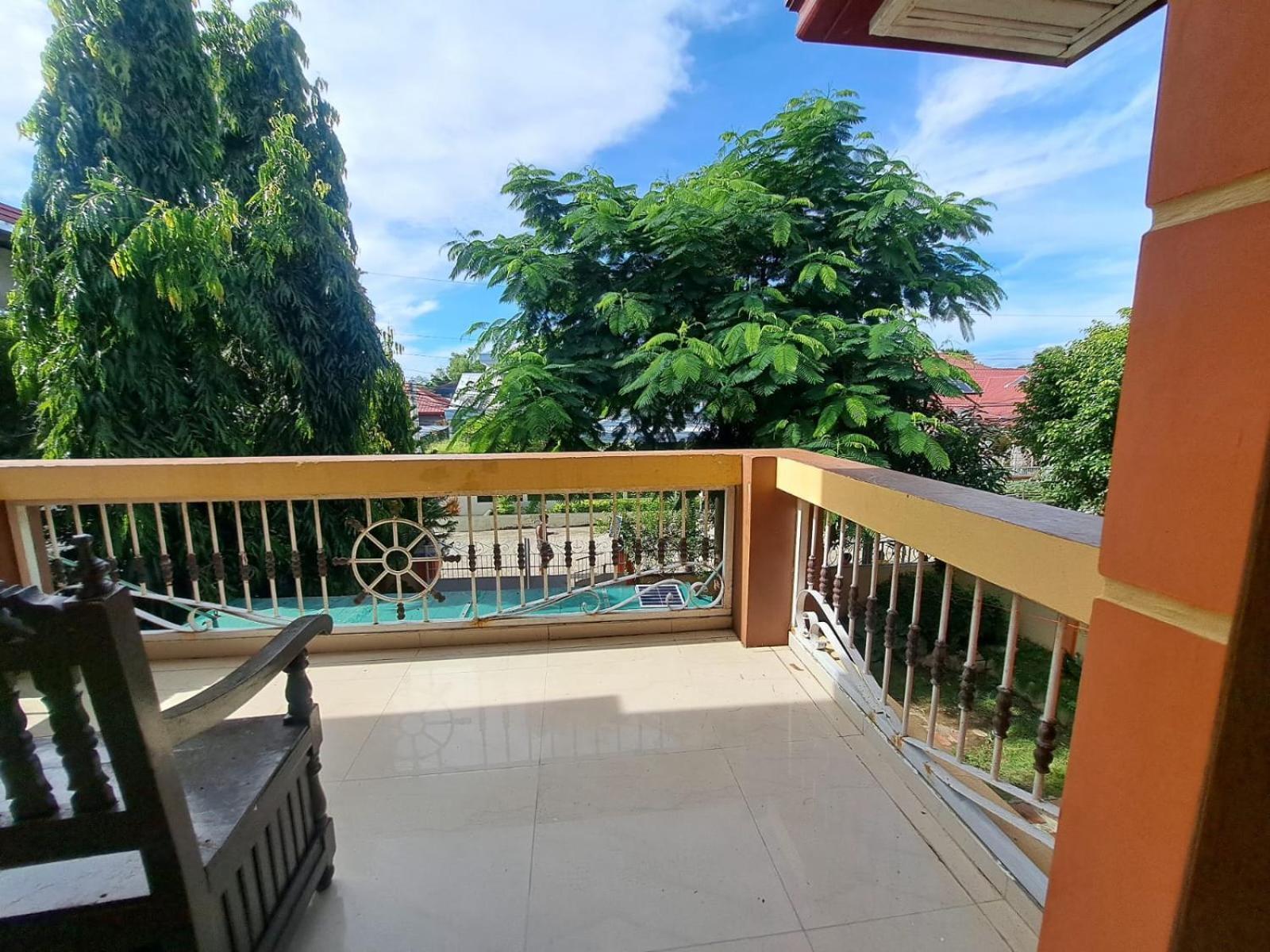 The Orange House - Vigan Villa Εξωτερικό φωτογραφία