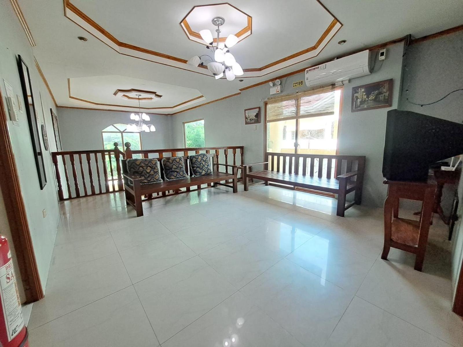 The Orange House - Vigan Villa Εξωτερικό φωτογραφία