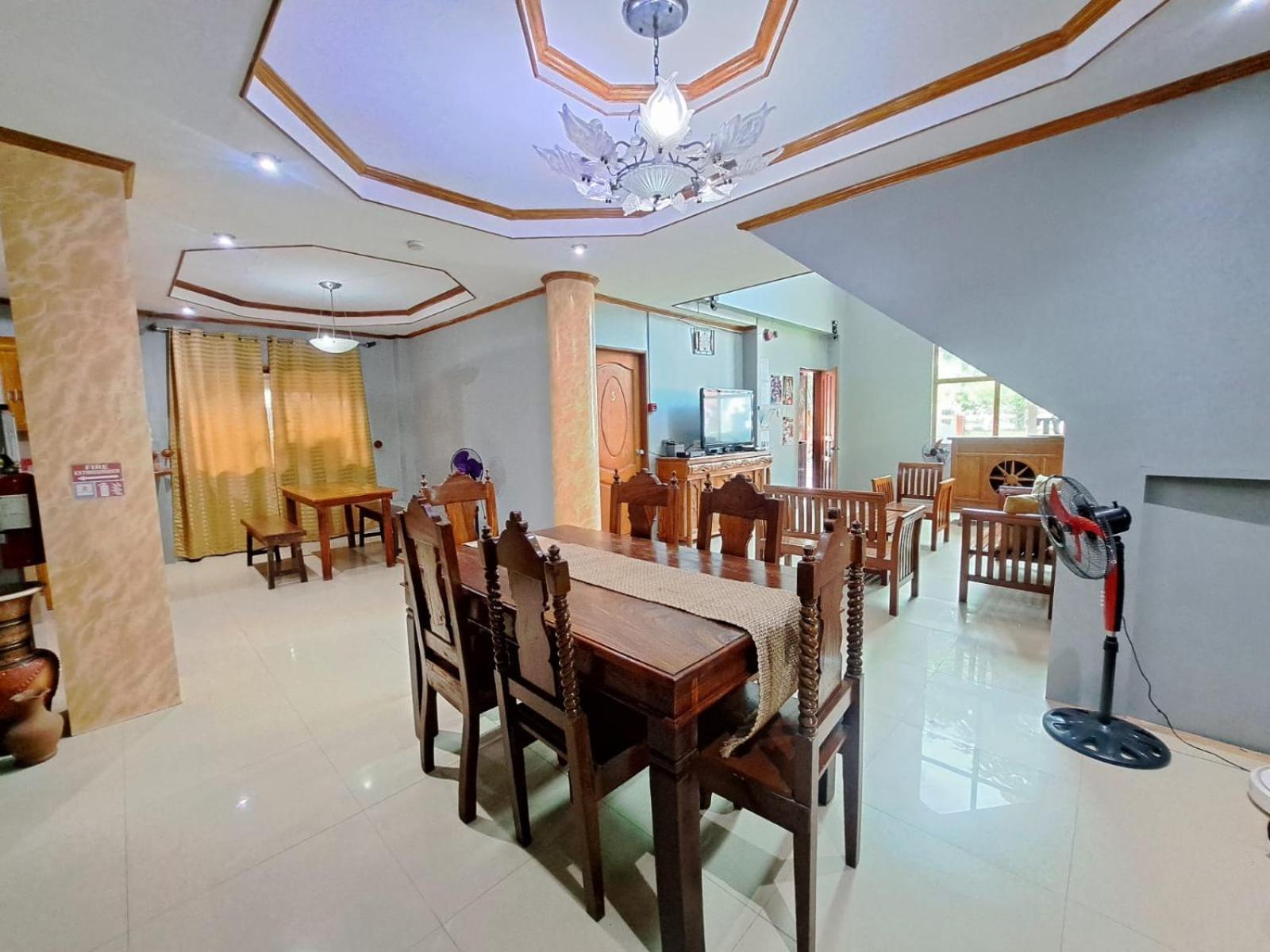 The Orange House - Vigan Villa Εξωτερικό φωτογραφία