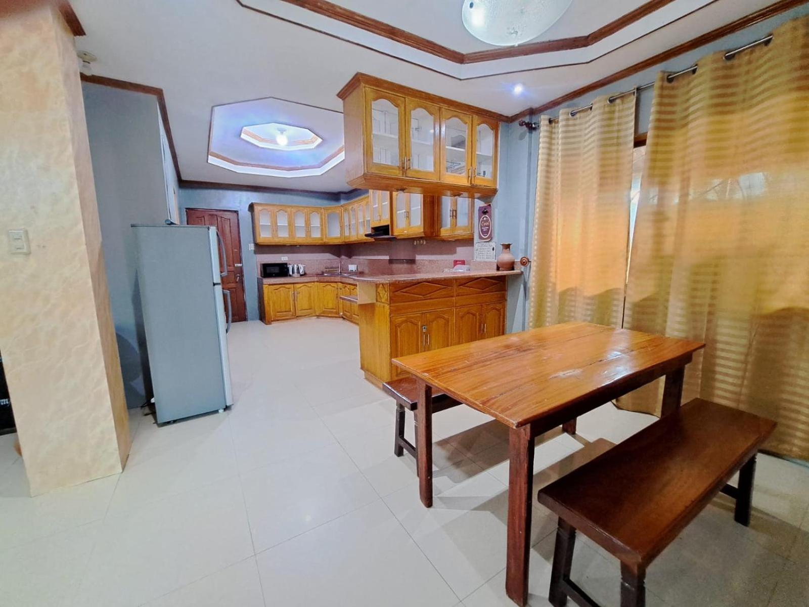 The Orange House - Vigan Villa Εξωτερικό φωτογραφία
