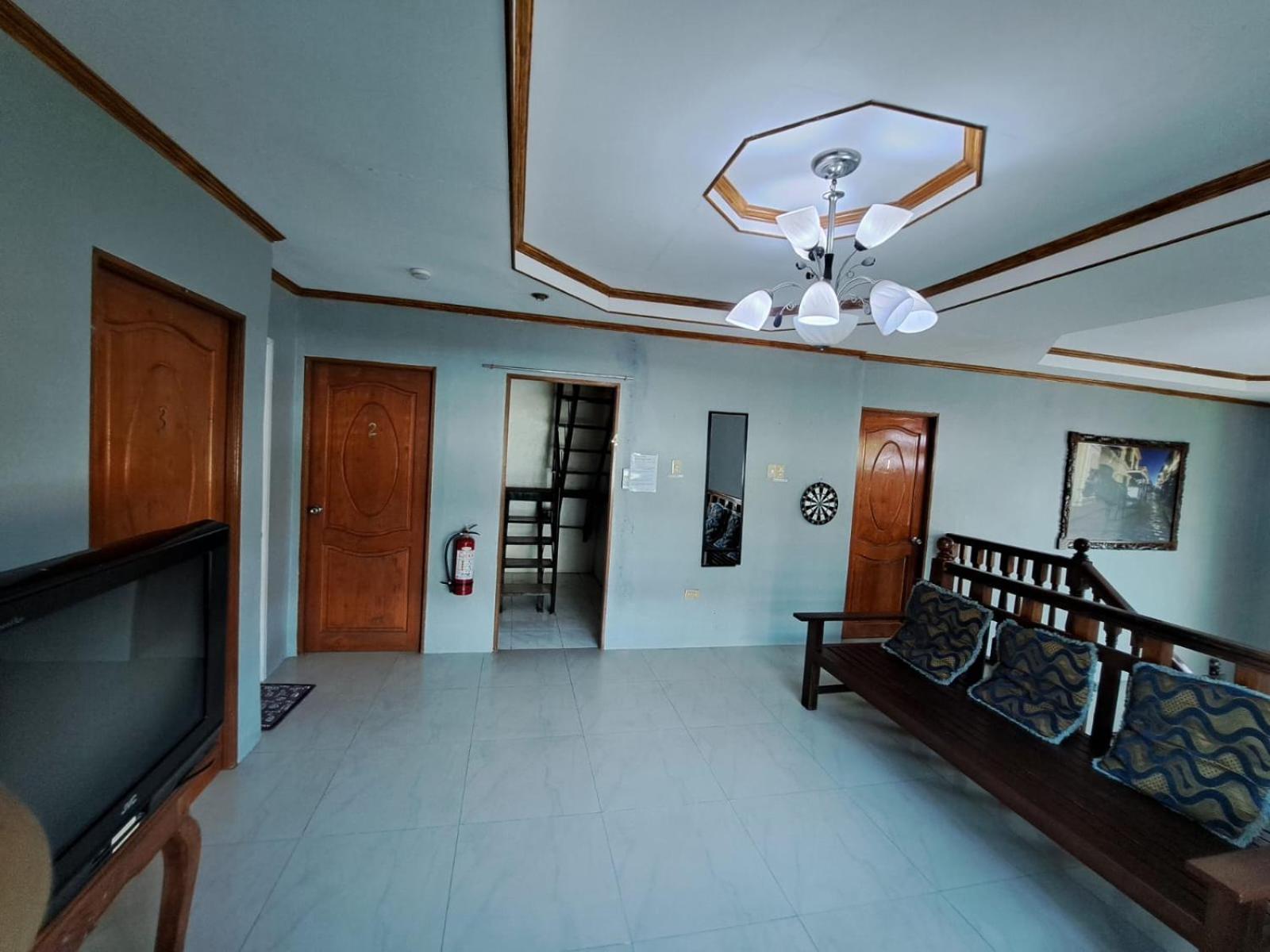 The Orange House - Vigan Villa Εξωτερικό φωτογραφία