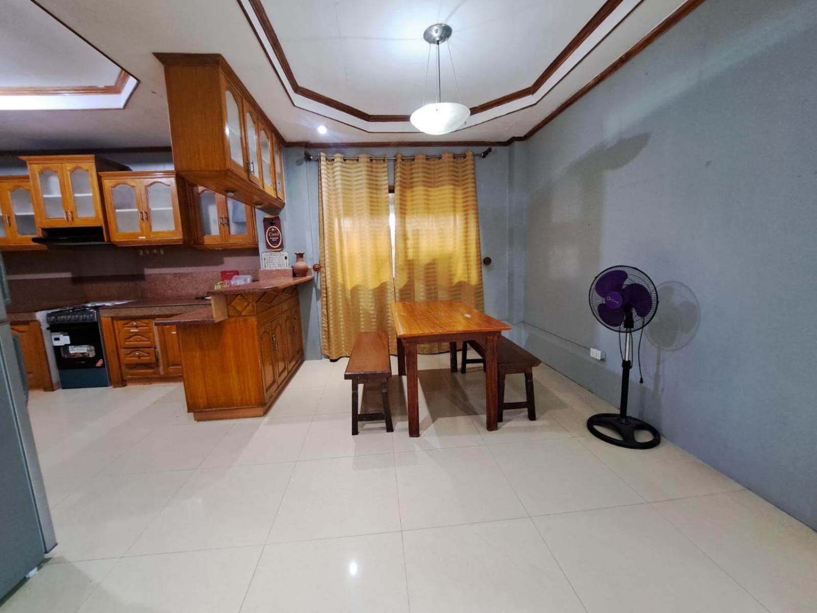 The Orange House - Vigan Villa Εξωτερικό φωτογραφία