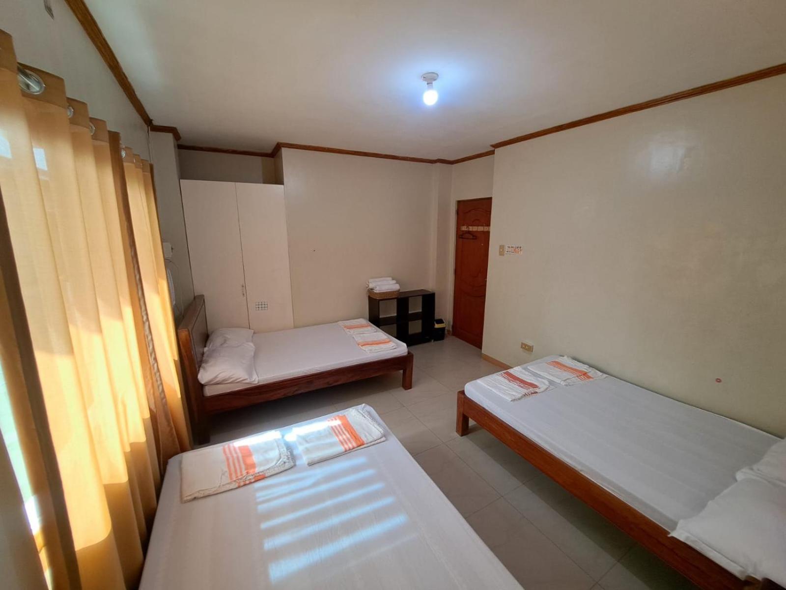 The Orange House - Vigan Villa Εξωτερικό φωτογραφία